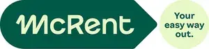 Logotyp McRent